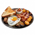 Breakfast