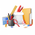 Office Supplies And Stationery