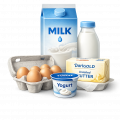 Dairy Products