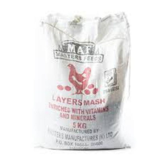 Fd-Robeliz Omena Layers Mash 5Kg