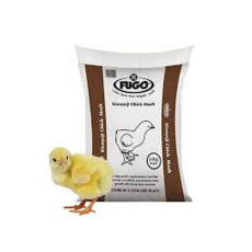 Fd- Robeliz Omena Chick Mash 5Kg