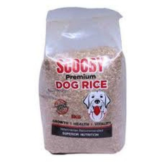 Fd-Robeliz Dog Rice 5Kg