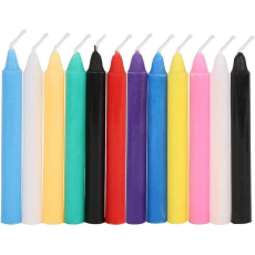 Ic Candles T-I0W