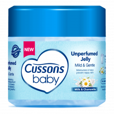 Cussons Unperfumed Mild&Gentle...
