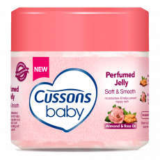 Cussons Baby Soft&Smooth Jelly...
