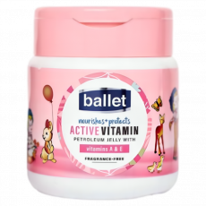 Ballet Active Vitamin Jelly - 100G