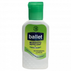Ballet Repellent Lotion - 130Ml