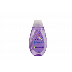 Johnsons Baby Bedtime Bath 300Ml