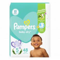 Pc-Hkl-Pampers Junior Unisex Jp...