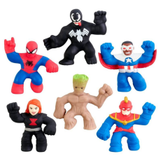 Hh-Gpm Heroes Toy 689