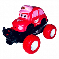 Speed Rider Toy