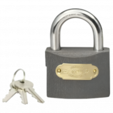 Bd Padlock Tricircle 365