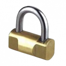 Stellar Padlock 50Mm