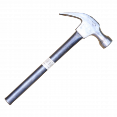 Bd Claw Hammer 29Mm Metal