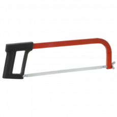 Bd Hacksaw Frame Complete