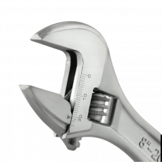 Bd Adjust Wrench Heavy 8