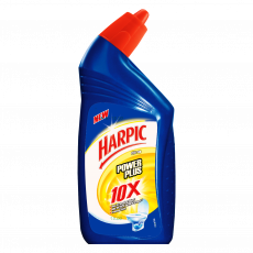 Harpic Power Plus Citrus 500Ml