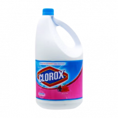 Hc-Clorox Floral Liq Bleach 2L