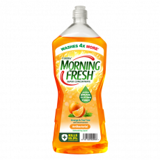 Morning Fresh Dishwash Liquid...