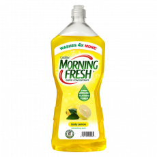 Morning Fresh Dishwash Liquid...