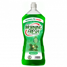 Morning Fresh Dishwash Liquid...