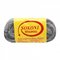 Sokoni Steelwool 750G