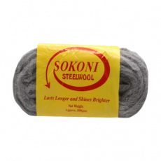 Sokoni Steelwool 500G