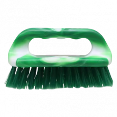 Al.gi Oval Scrubbing Brush A18