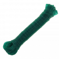 Sbn E/Fix Rope Clothline Pvc3*20M...