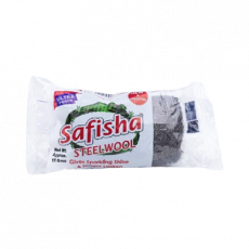 Safisha Steelwool 15G (10X30)
