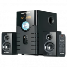 Von Ha9630Bt/Ves0962Es 2.1...