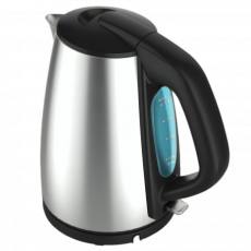 Ramtons Stainless Steel Cordless...