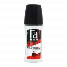 Fa Roll On Attraction Force  50Ml