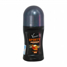 Versman Sporty Roll On - 50Ml