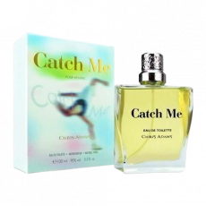 Catch Me Perfume 100Ml Edt