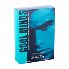 Cool Minds 100Ml Edt