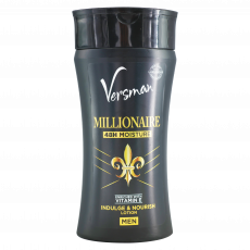 Versman Luxurious Lotion For Men -...