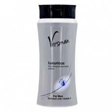 Versman Luxurious Lotion - 400Ml