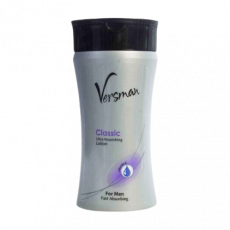 Versman Classic Lotion - 200Ml