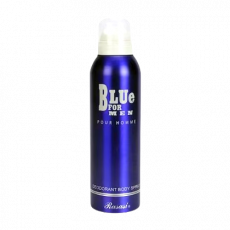 Rasasi Blue For Men 200Ml