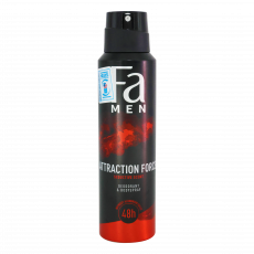 Fa Attraction Force Spray 150Ml