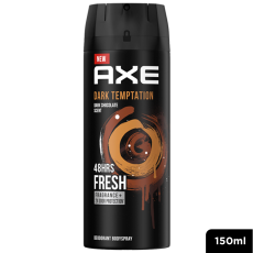 Axe Dark Temptationtation Men...