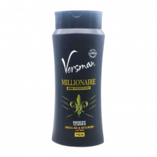 Versman Classic Lotion - 400Ml