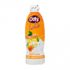 Fd-Rzl Ooh Lala Ace Yog 500Ml