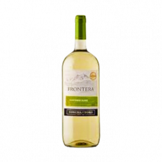Frontera Sauvignon Blanc - 1.5L