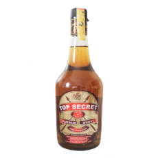 Ldl Top Secret Spirit - 750Ml