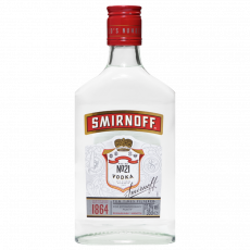 Lc-Udv Smirnoff Red Vodka 350Ml