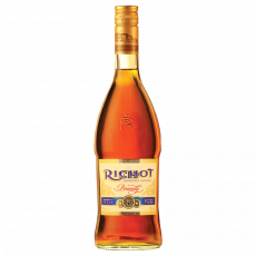 Richot Blended Brandy - 750Ml