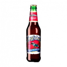 Kingfisher Strawberry Beer - 300Ml