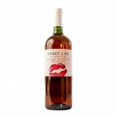 Sweet Lips Rose Wine - 1L